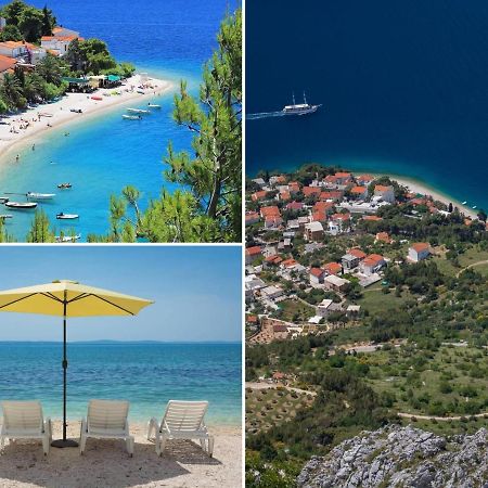 Stanici Solaris Holiday Home - Private Pool מראה חיצוני תמונה