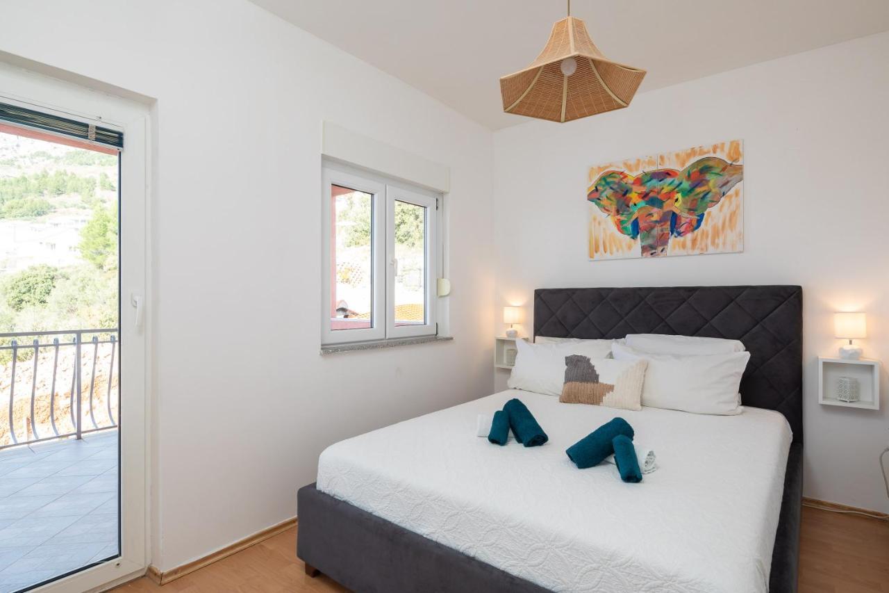 Stanici Solaris Holiday Home - Private Pool מראה חיצוני תמונה