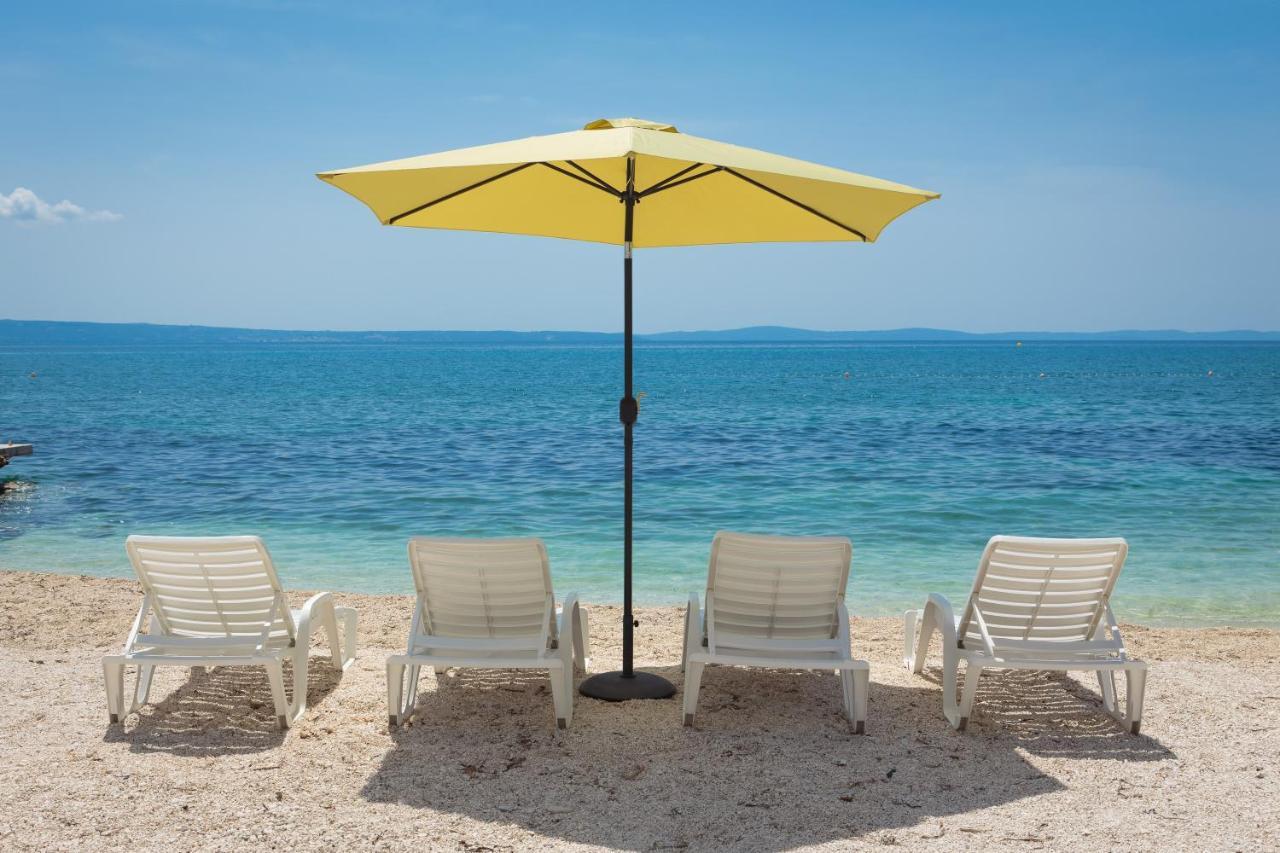 Stanici Solaris Holiday Home - Private Pool מראה חיצוני תמונה