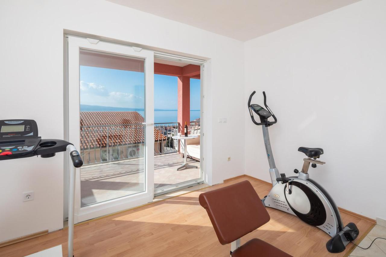 Stanici Solaris Holiday Home - Private Pool מראה חיצוני תמונה
