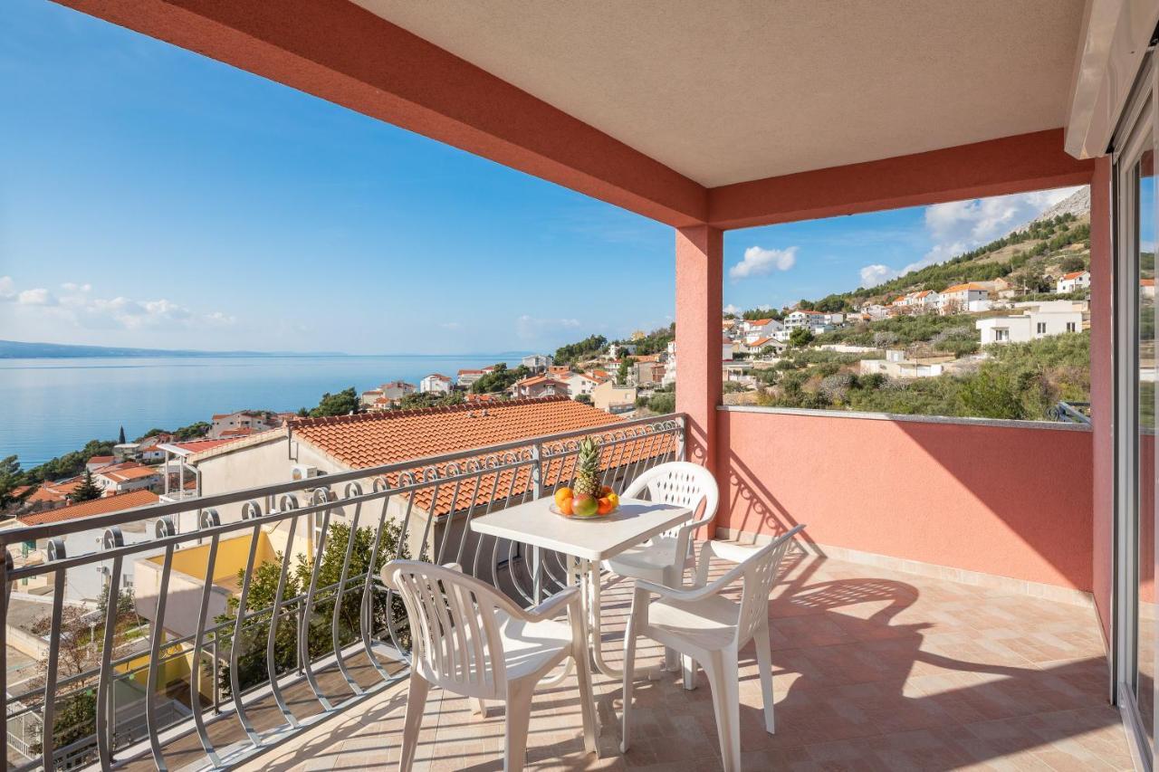 Stanici Solaris Holiday Home - Private Pool מראה חיצוני תמונה