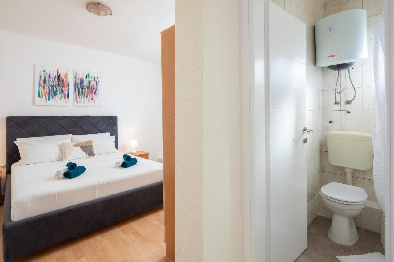 Stanici Solaris Holiday Home - Private Pool מראה חיצוני תמונה