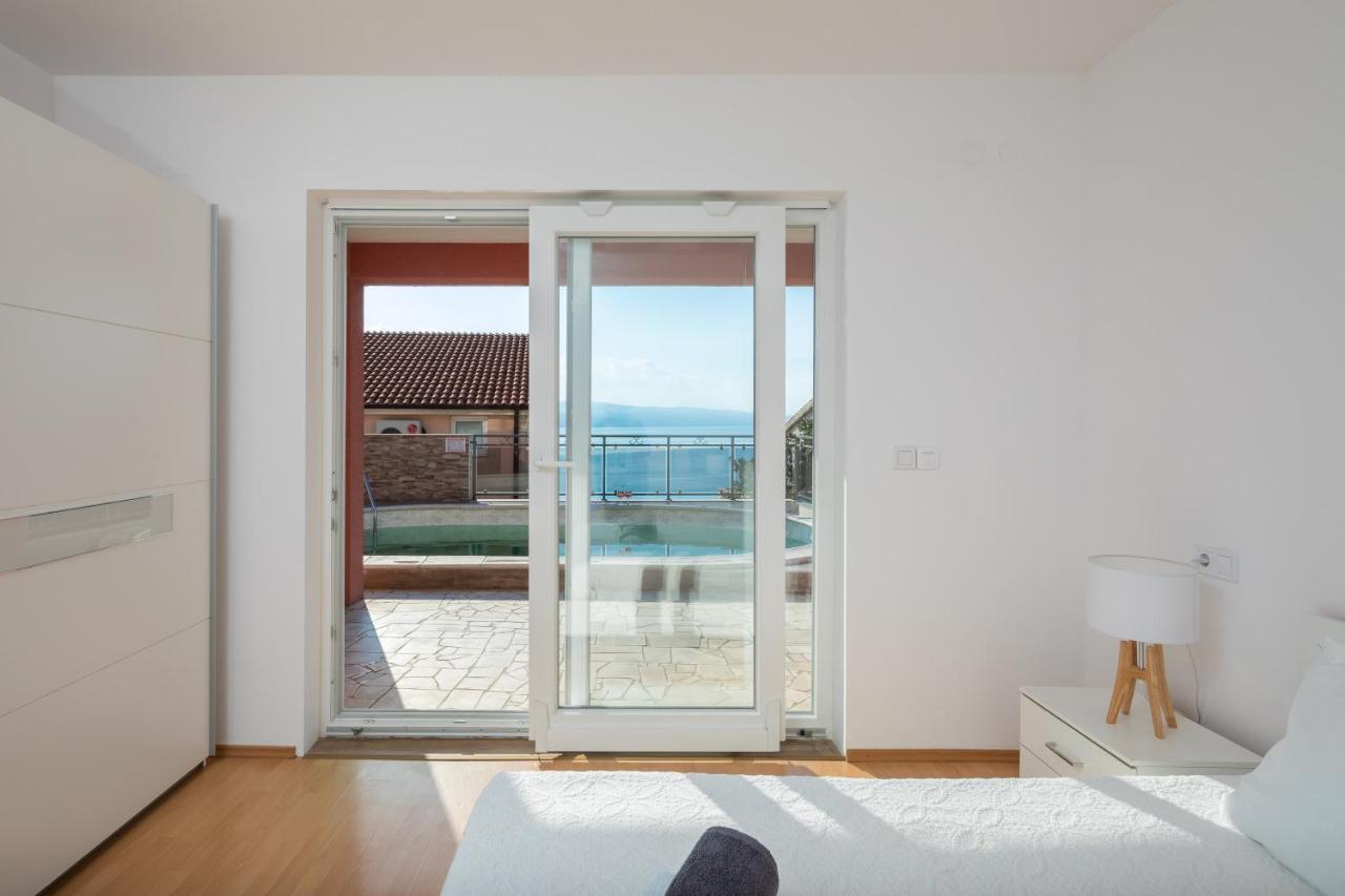 Stanici Solaris Holiday Home - Private Pool מראה חיצוני תמונה