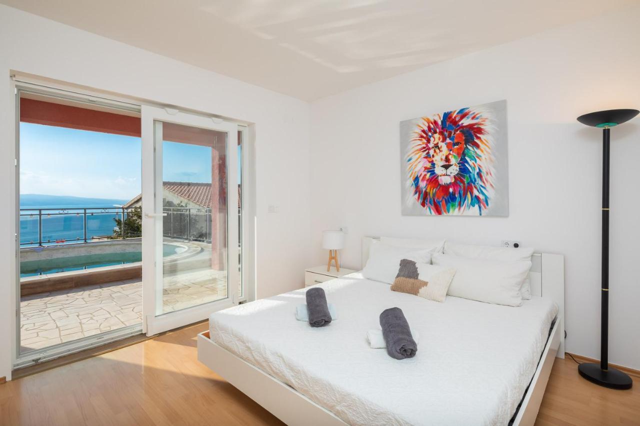 Stanici Solaris Holiday Home - Private Pool מראה חיצוני תמונה